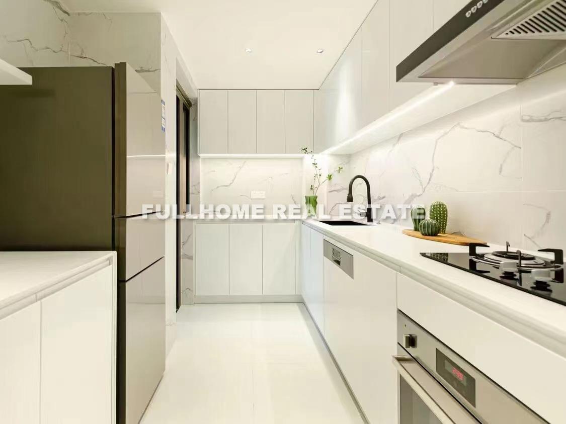 Shanghai Legend - Interior view 3, Shanghai rental property