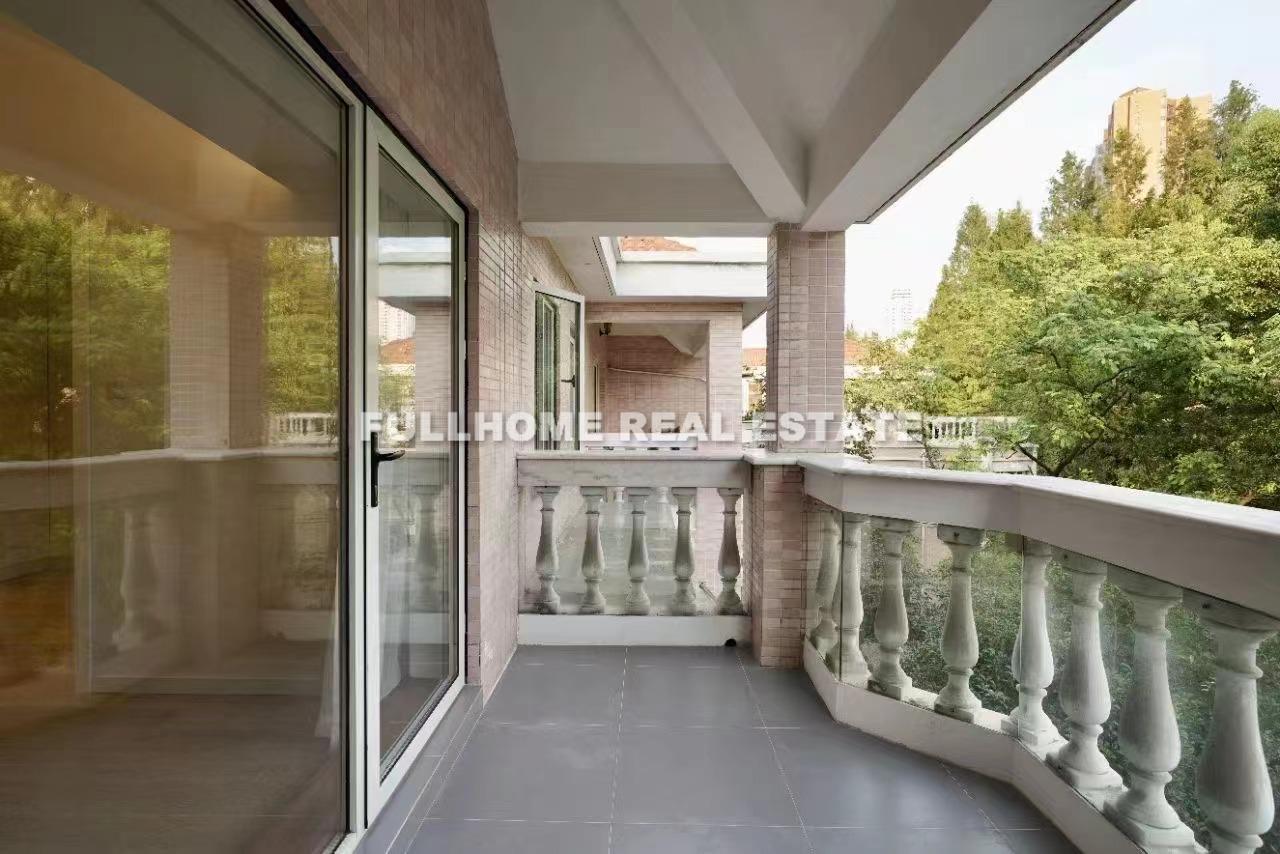 Jing An Garden View - Interior view 3, Shanghai rental property