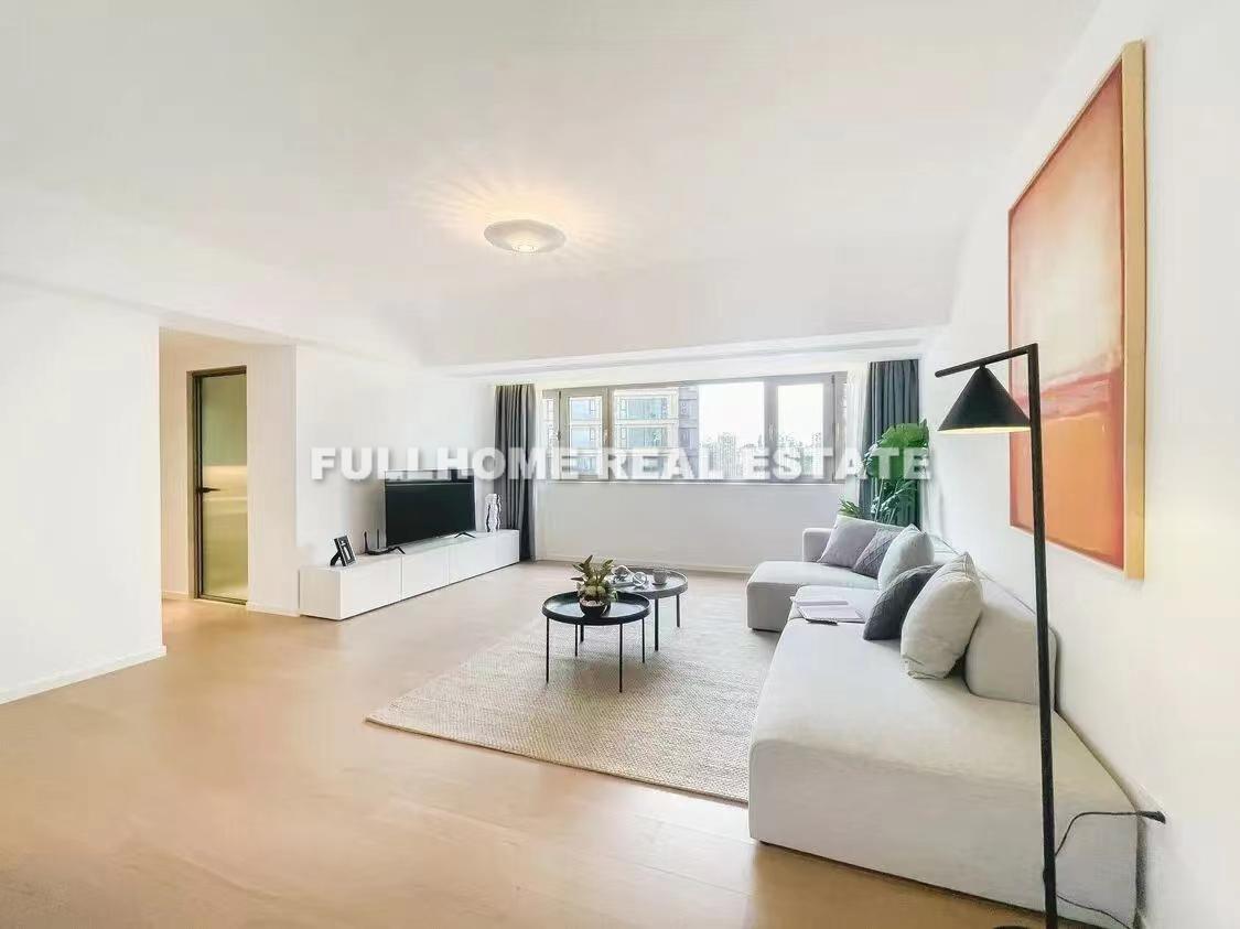 One Sino Park - Interior view 3, Shanghai rental property