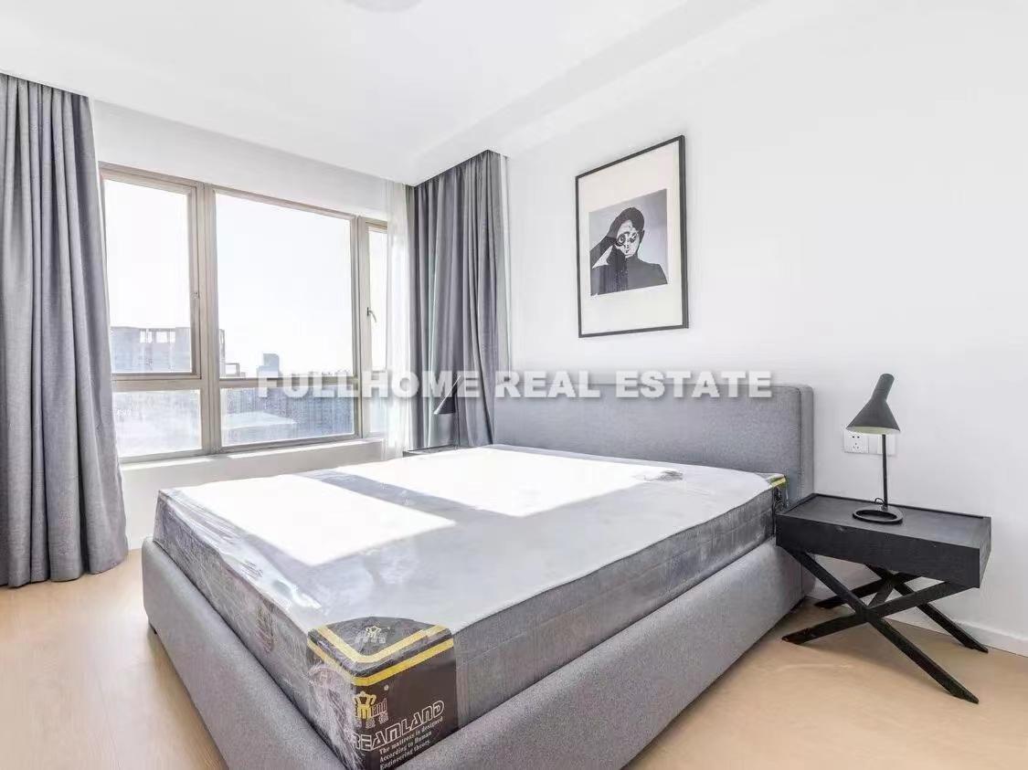 Yanlord Town - Interior view 4, Shanghai rental property