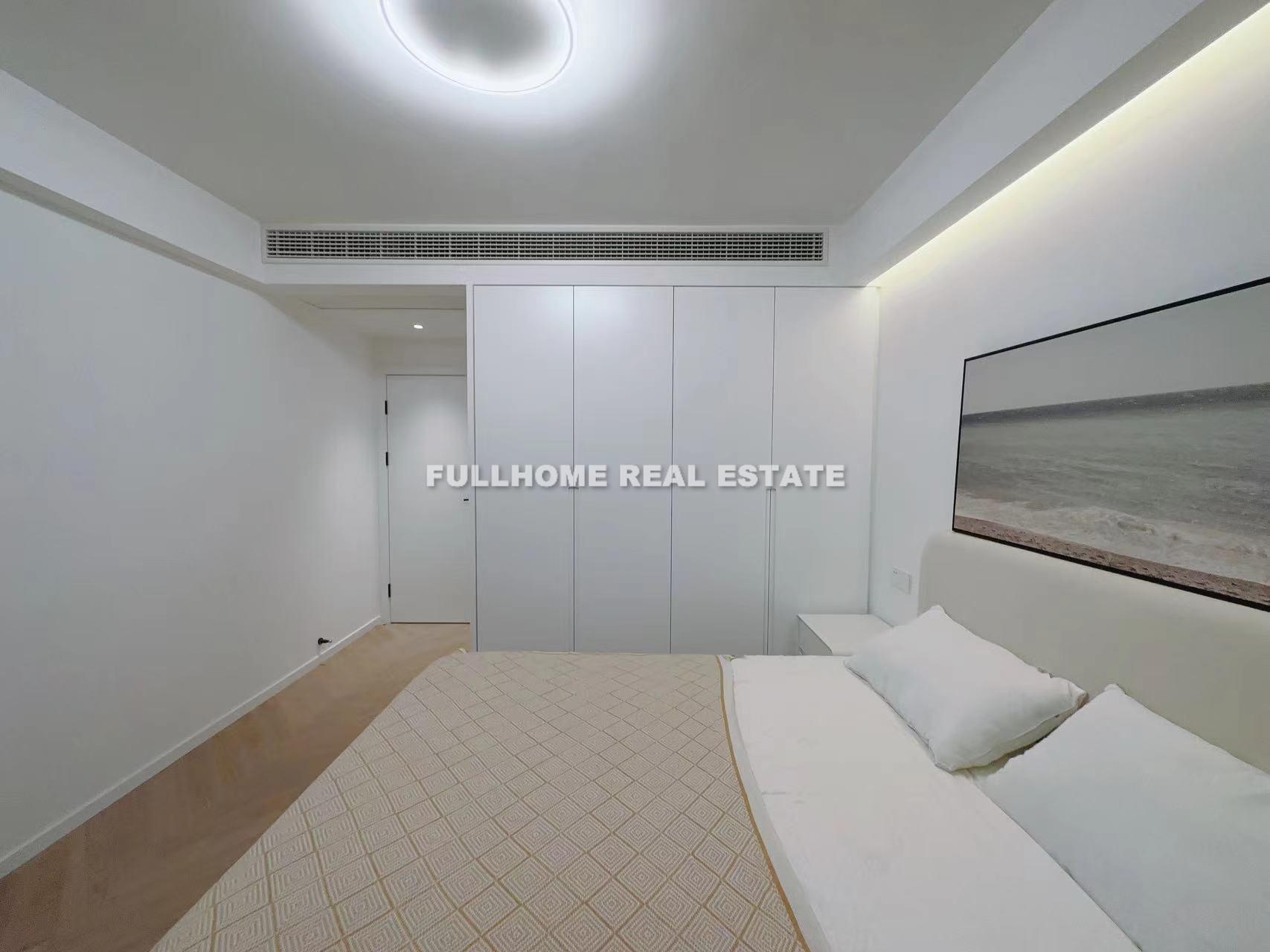 Da Jia Yuan - Interior view 2, Shanghai rental property