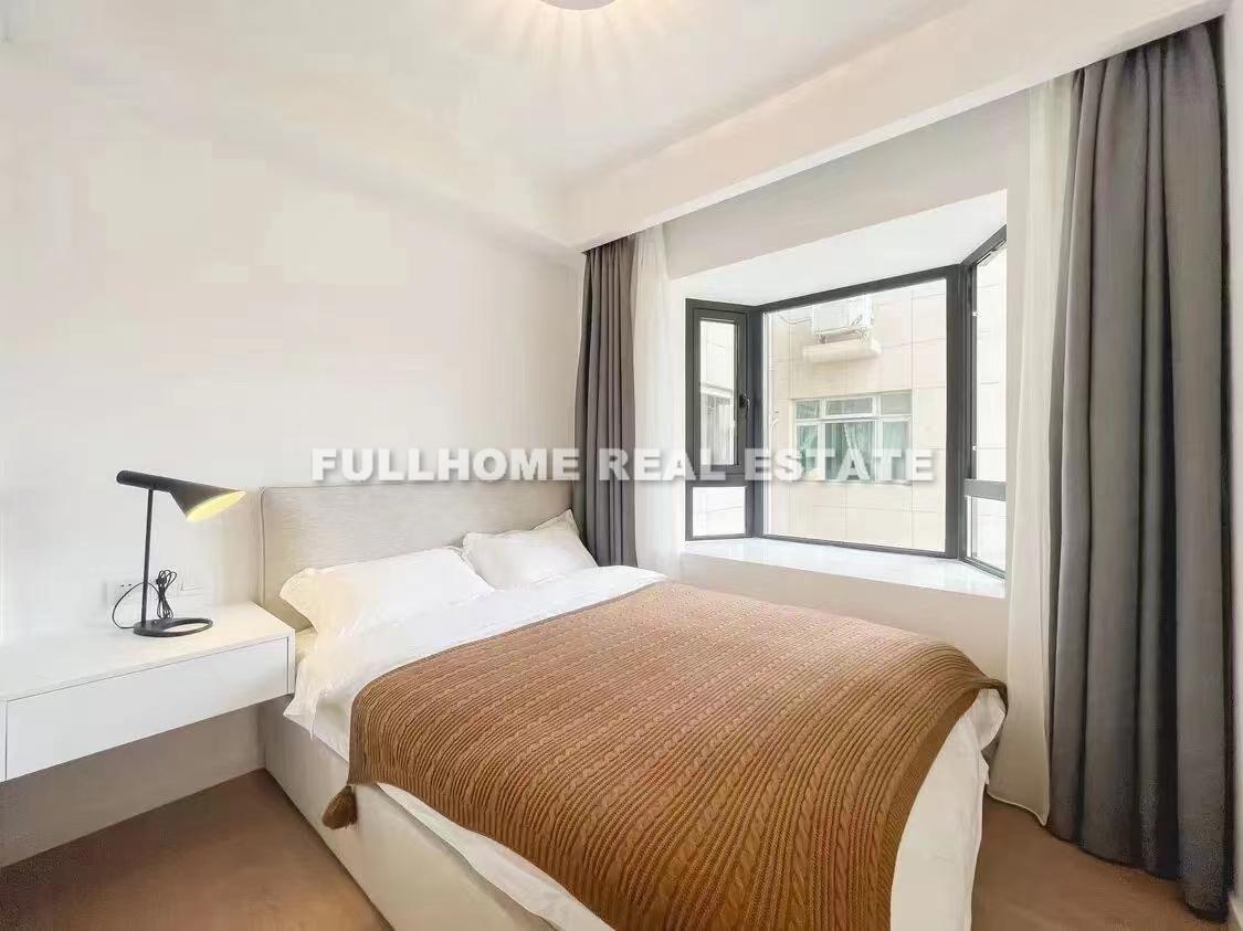 One Sino Park - Interior view 5, Shanghai rental property
