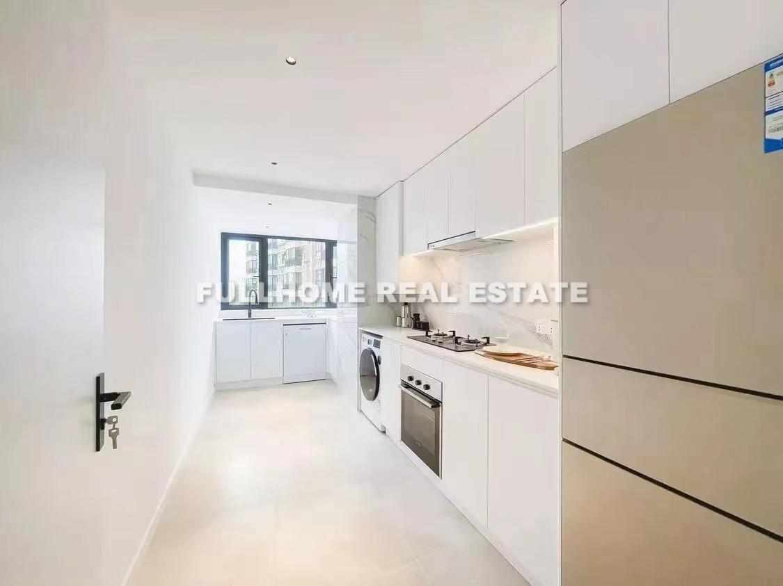 One Sino Park - Interior view 6, Shanghai rental property
