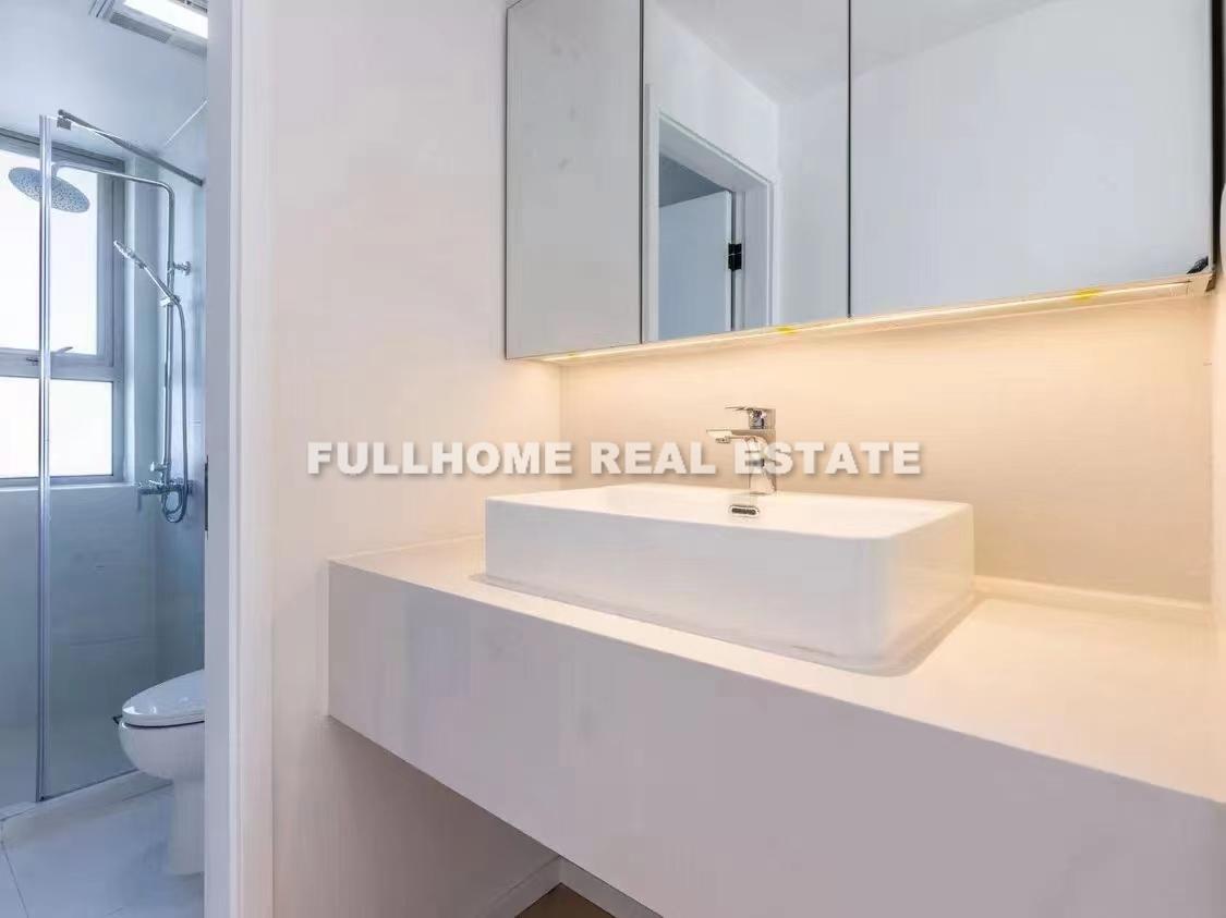 Yanlord Town - Interior view 5, Shanghai rental property