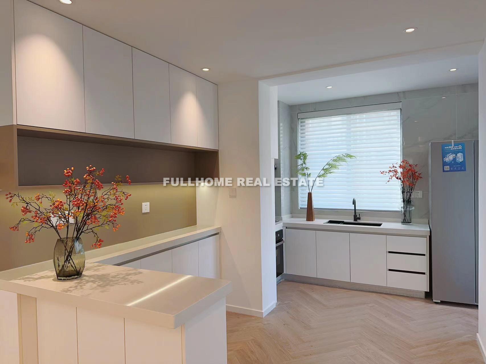 Louis Triumph Palace - Interior view 3, Shanghai rental property