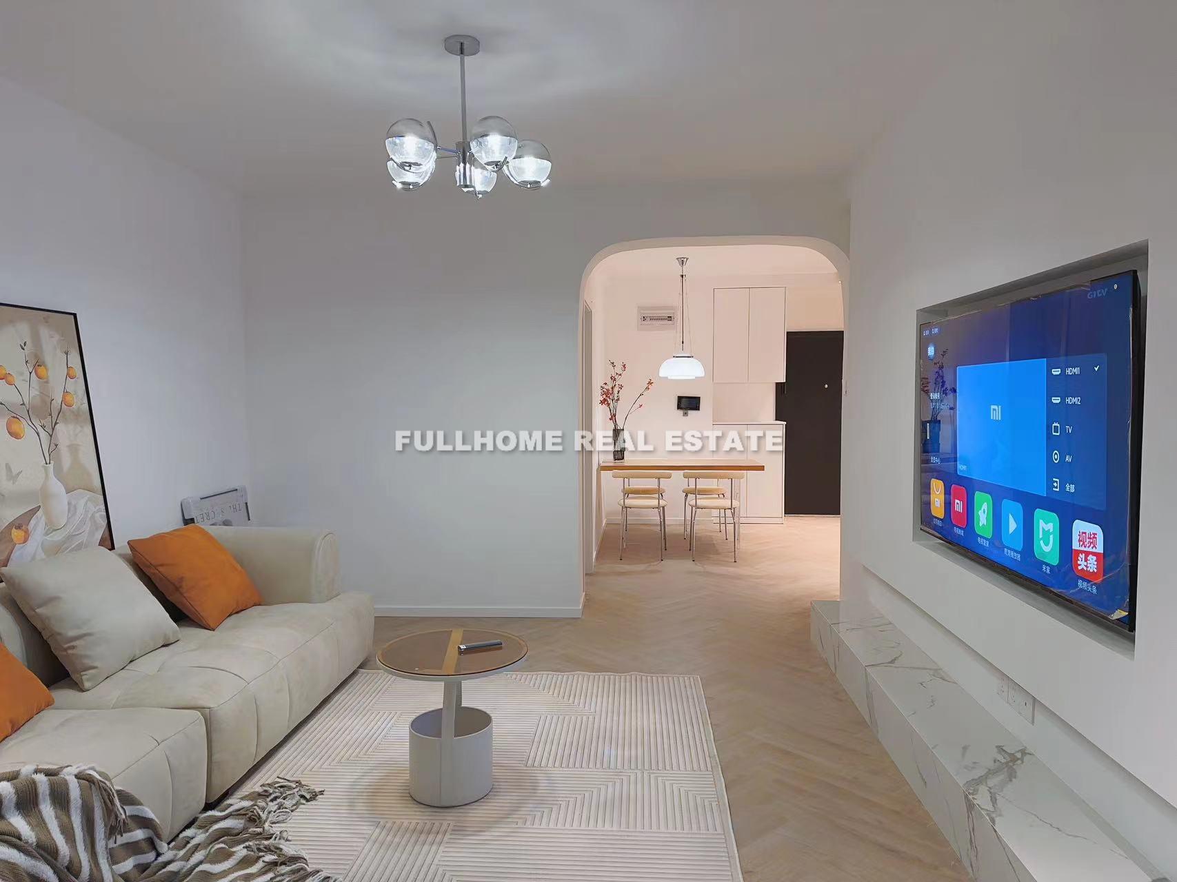 Da Jia Yuan - Interior view 5, Shanghai rental property