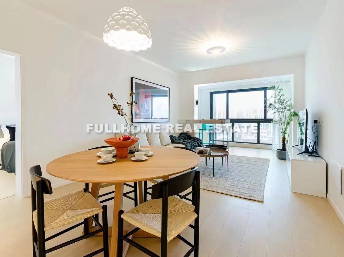 Shanghai Legend - Interior view 2, Shanghai rental property