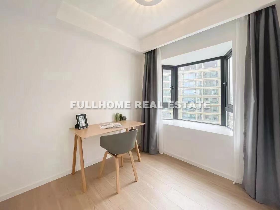 One Sino Park - Interior view 4, Shanghai rental property