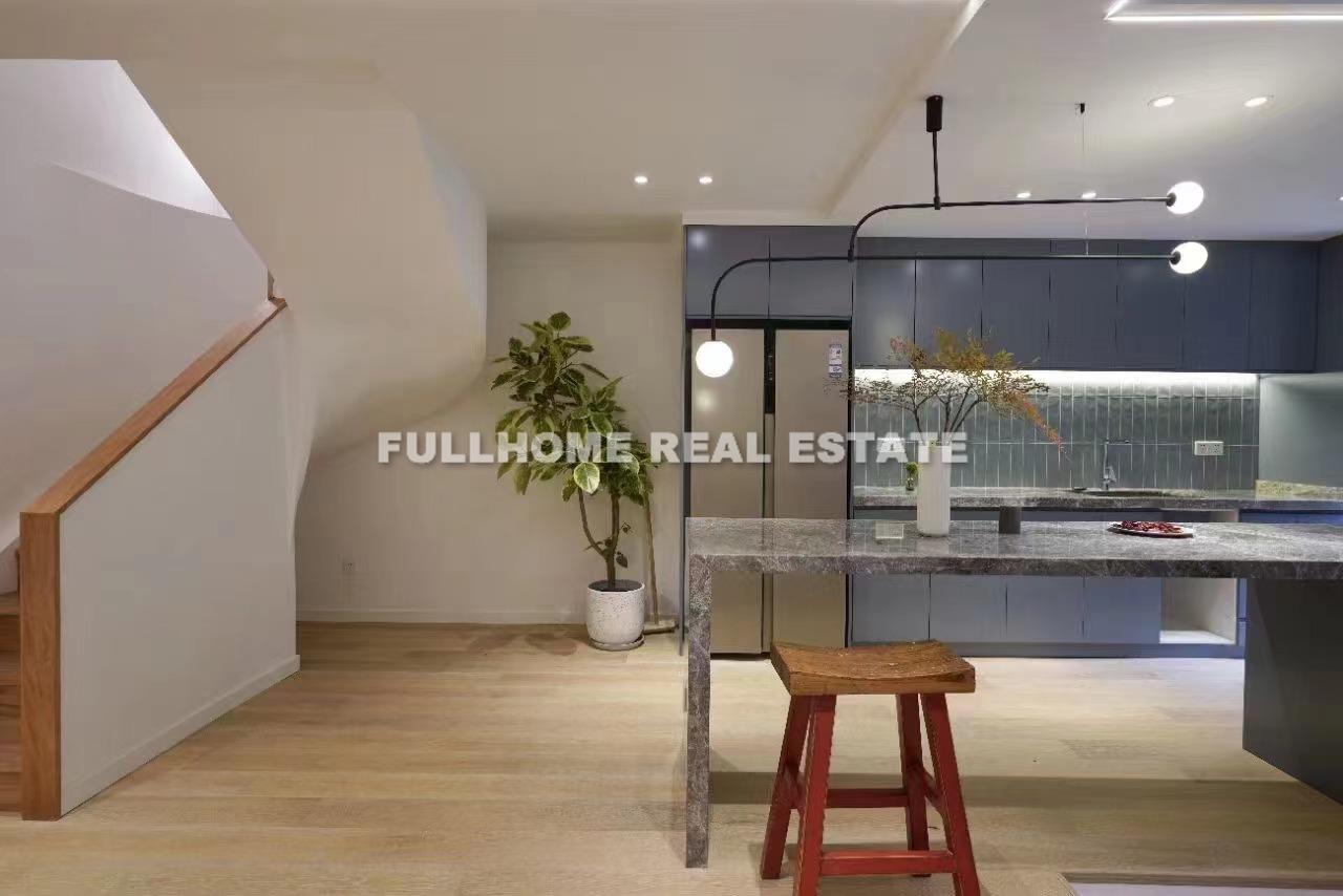Jing An Garden View - Interior view 4, Shanghai rental property