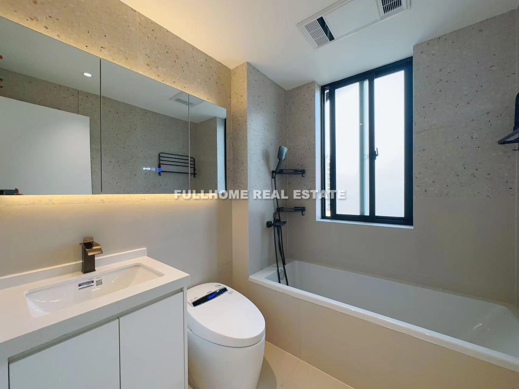 Louis Triumph Palace - Interior view 7, Shanghai rental property