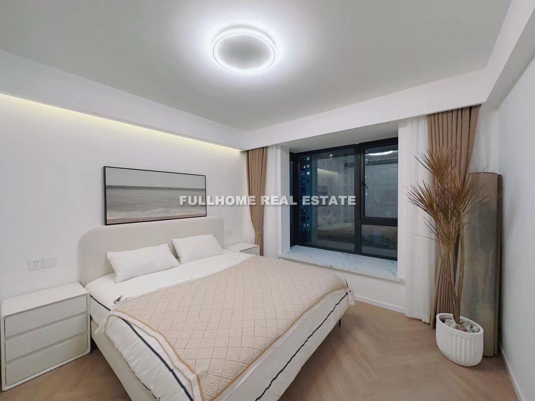 Da Jia Yuan - Interior view 6, Shanghai rental property