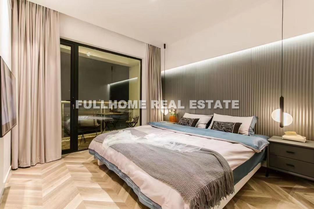 Dongxin Apartment - Interior view 9, Shanghai rental property