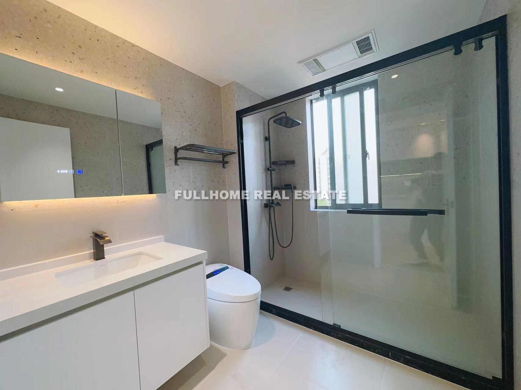 Louis Triumph Palace - Interior view 9, Shanghai rental property