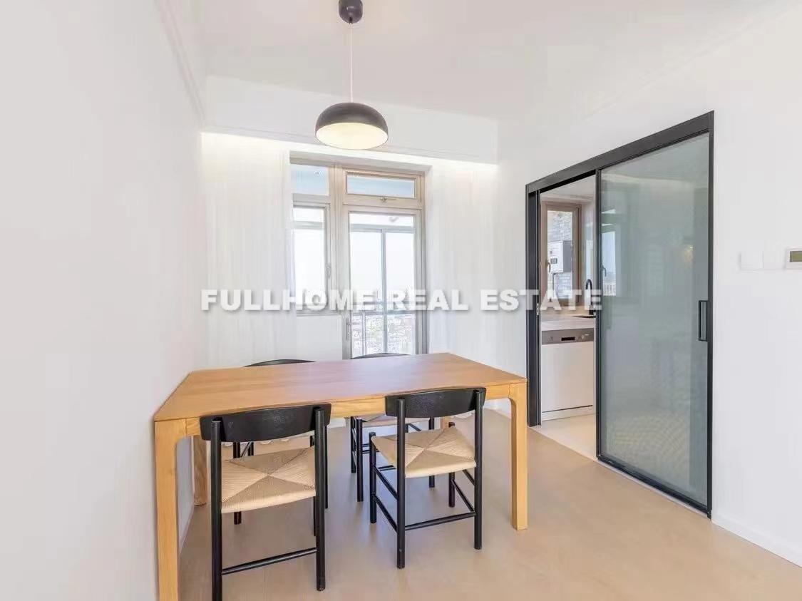 Yanlord Town - Interior view 7, Shanghai rental property