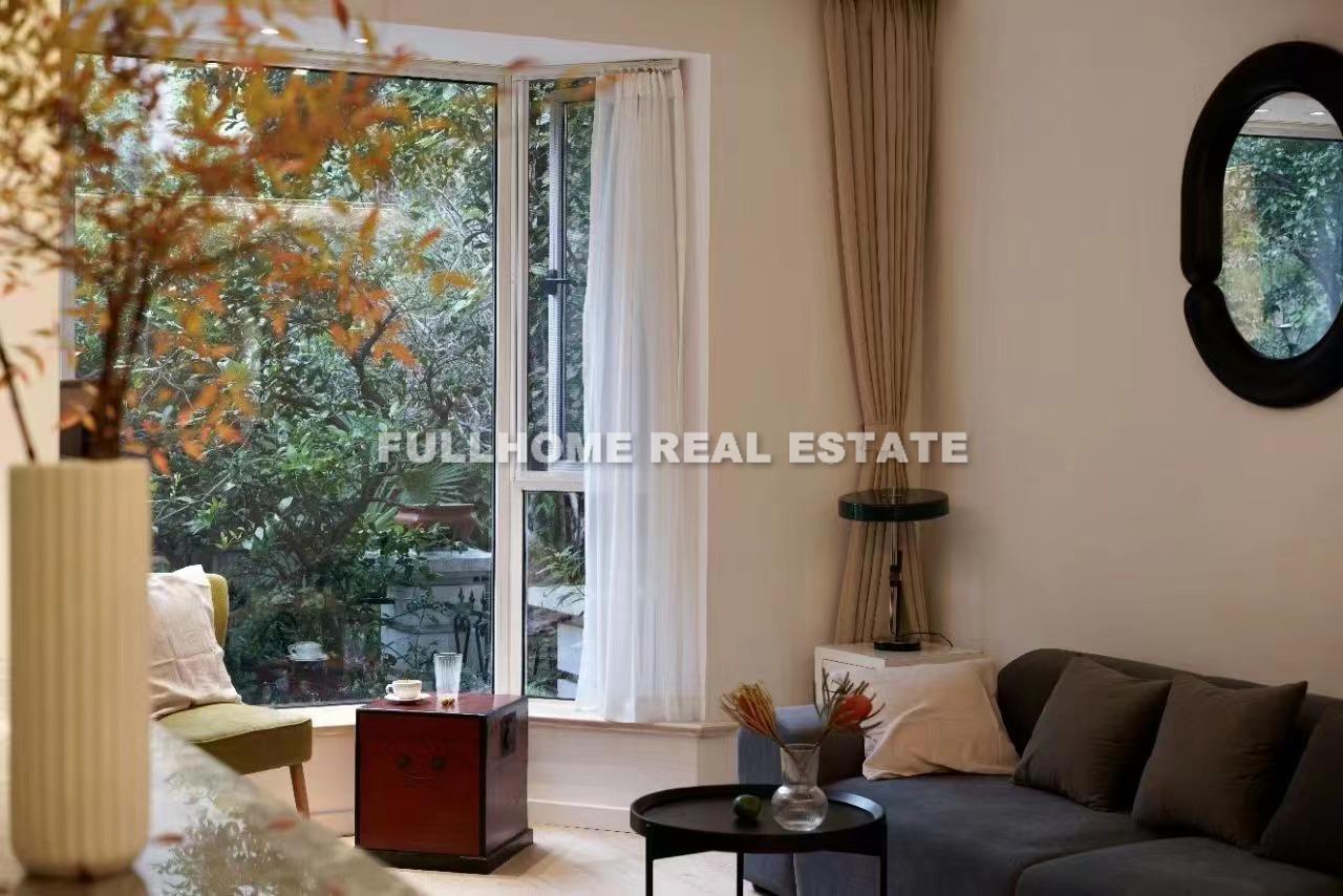 Jing An Garden View - Interior view 2, Shanghai rental property
