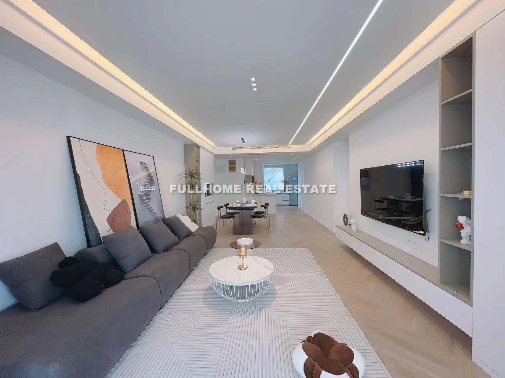 Louis Triumph Palace - Interior view 2, Shanghai rental property