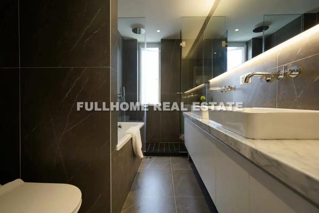 Jing An Garden View - Interior view 6, Shanghai rental property