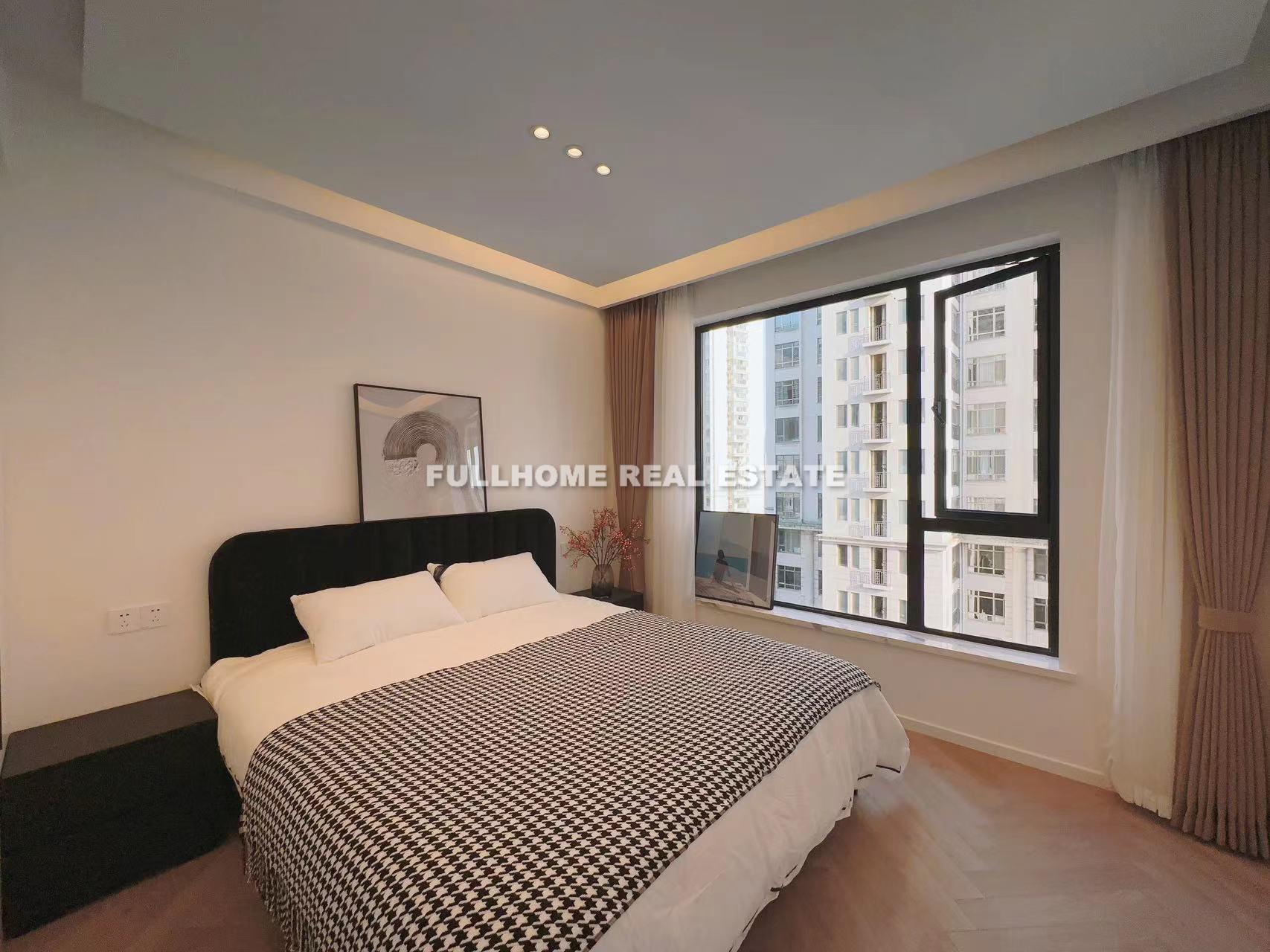 Louis Triumph Palace - Interior view 4, Shanghai rental property