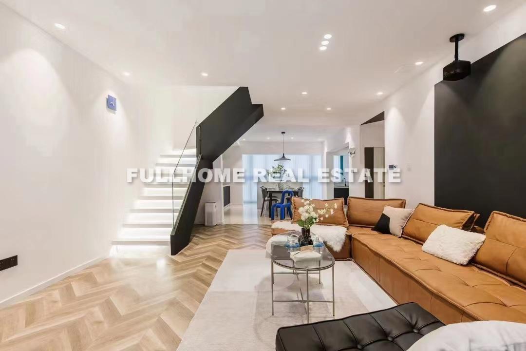 Dongxin Apartment - Interior view 3, Shanghai rental property