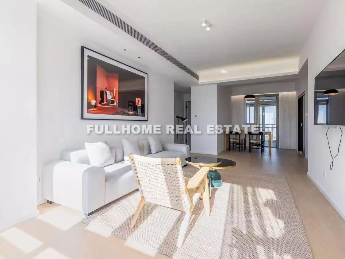 Yanlord Town - Interior view 2, Shanghai rental property