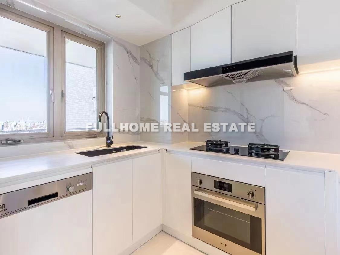 Yanlord Town - Interior view 8, Shanghai rental property
