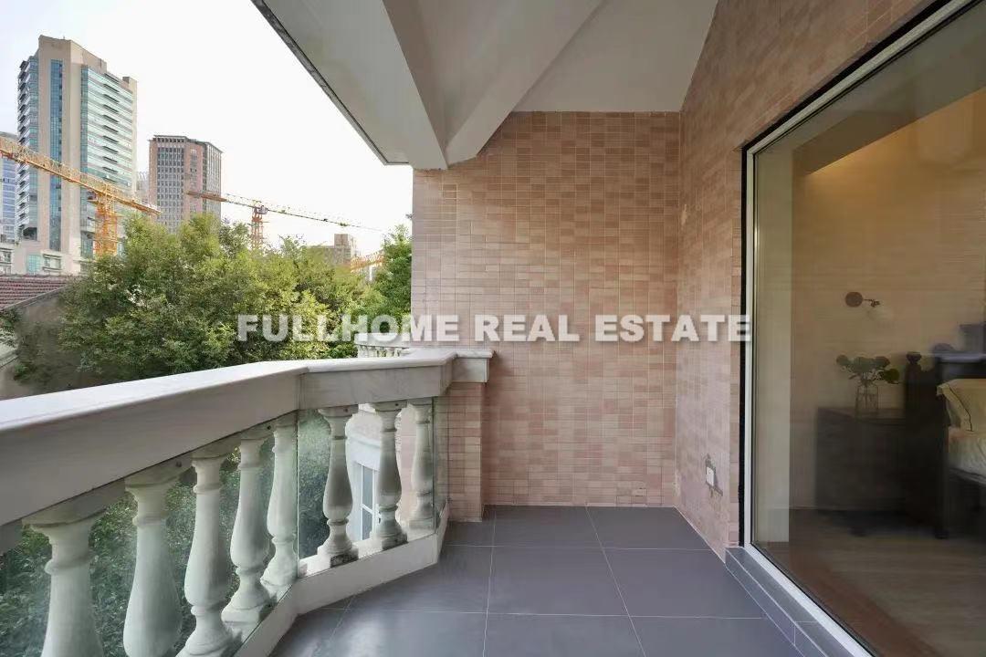 Jing An Garden View - Interior view 8, Shanghai rental property