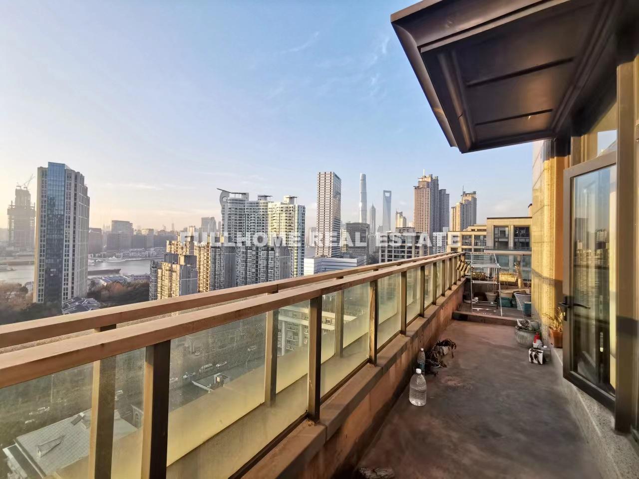 E18 - Interior view 6, Shanghai rental property