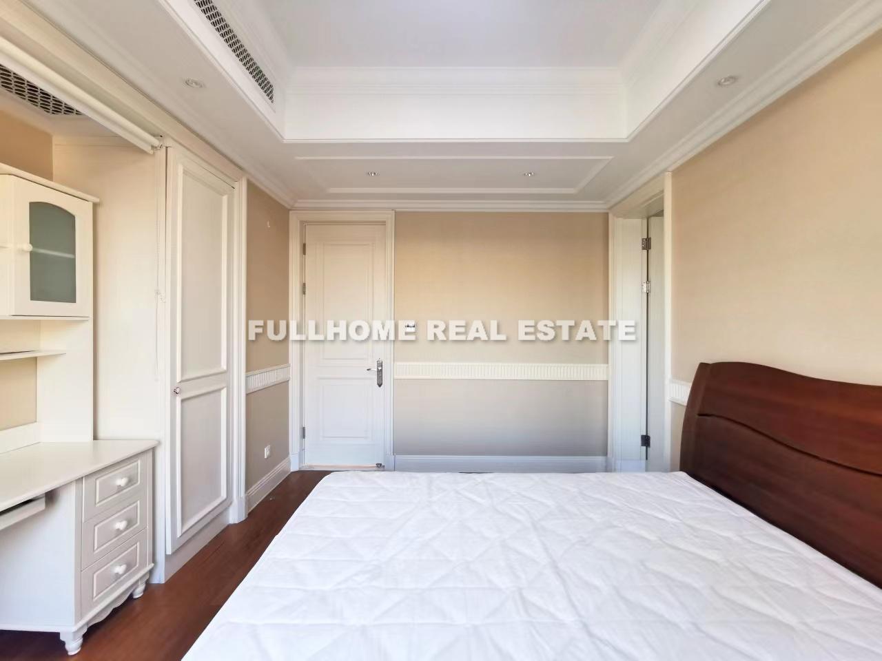E18 - Interior view 12, Shanghai rental property