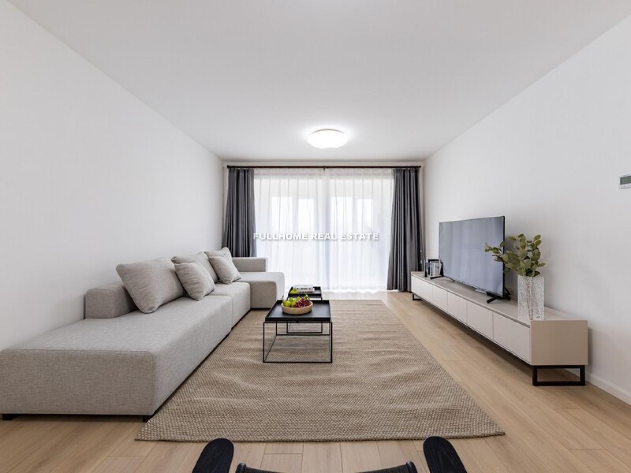 Hairun International Apartment - 2 bedroom apartment in Beijing, Lido