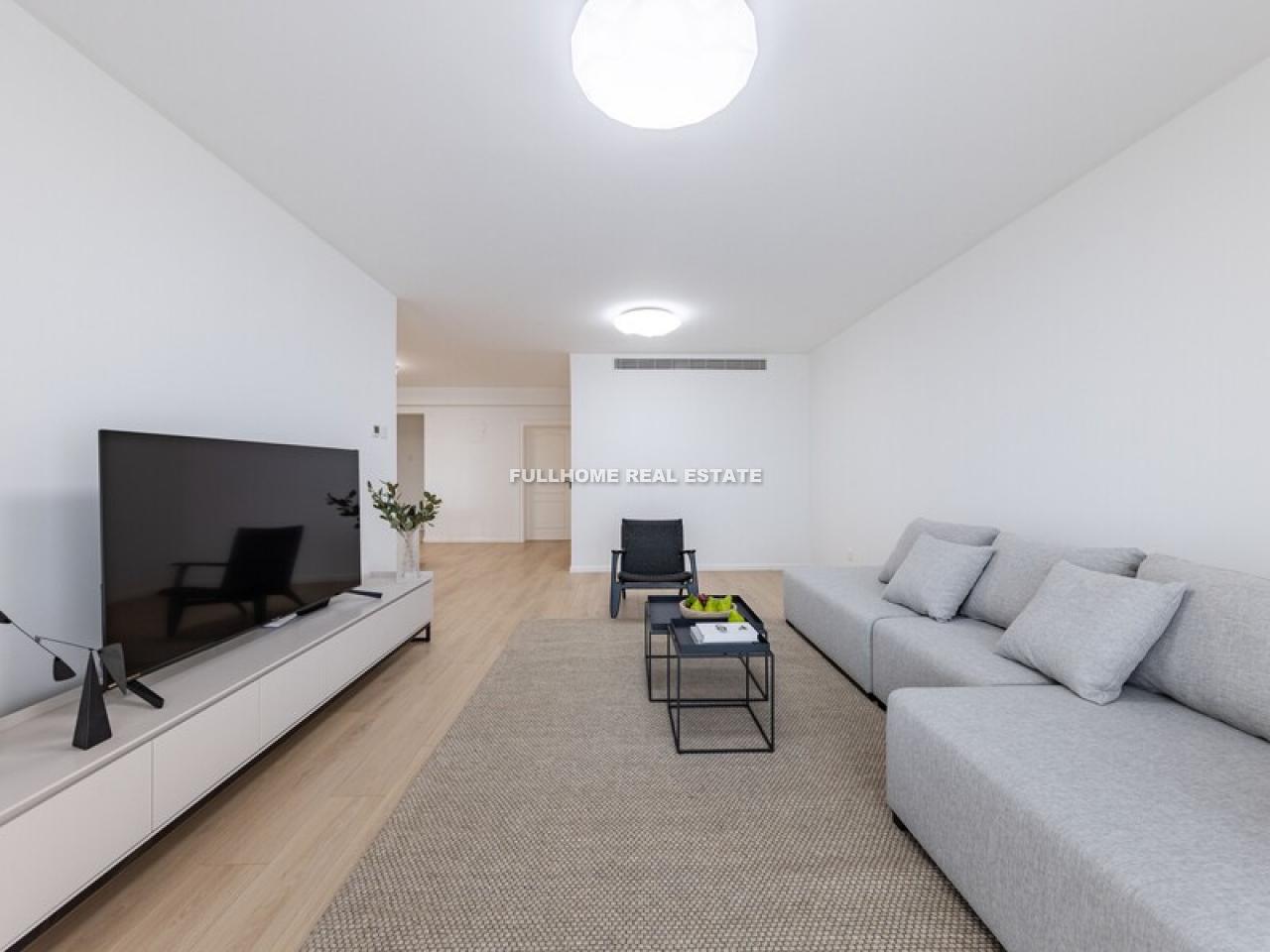 Hairun International Apartment - Interior view 2, Beijing rental property