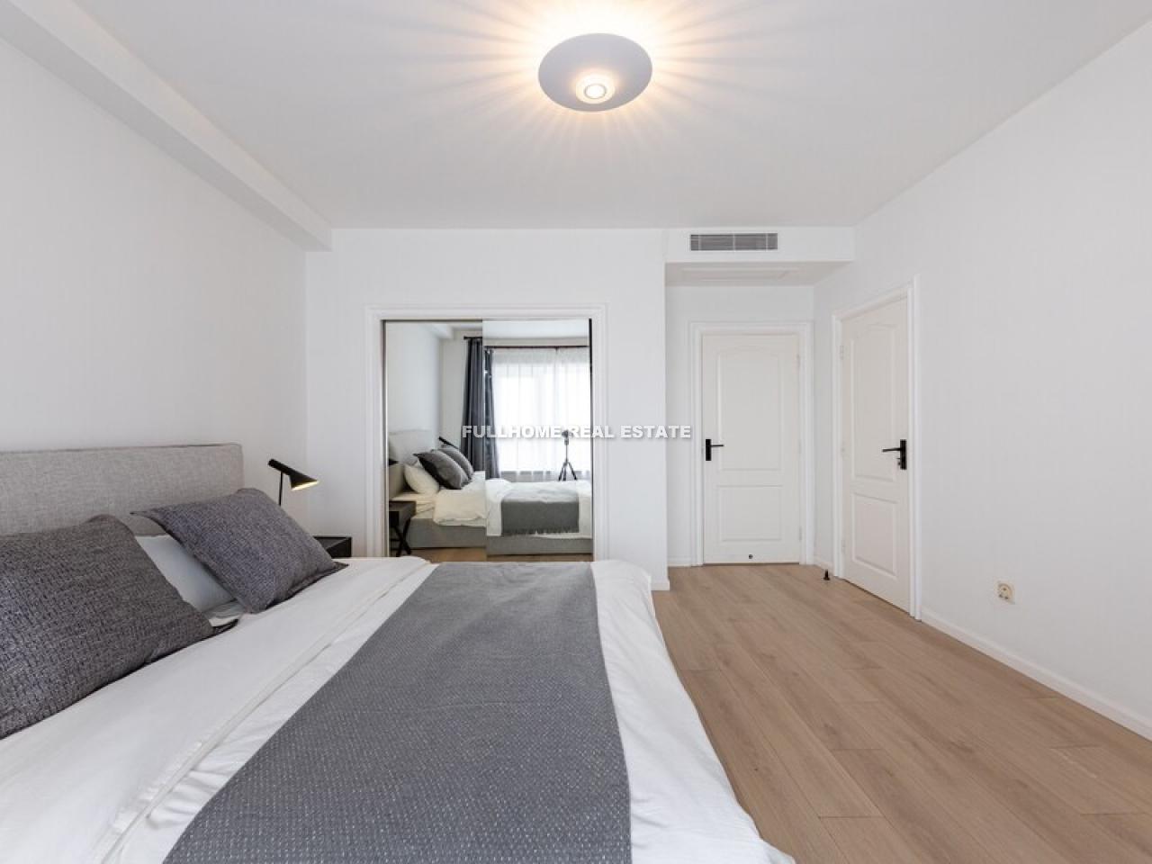 Hairun International Apartment - Interior view 4, Beijing rental property