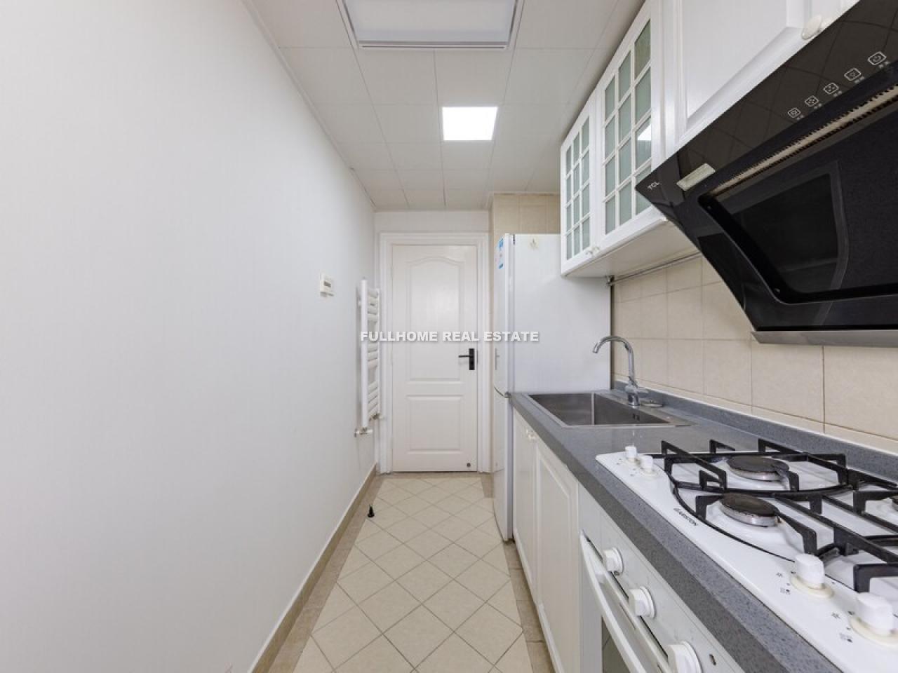 Hairun International Apartment - Interior view 3, Beijing rental property
