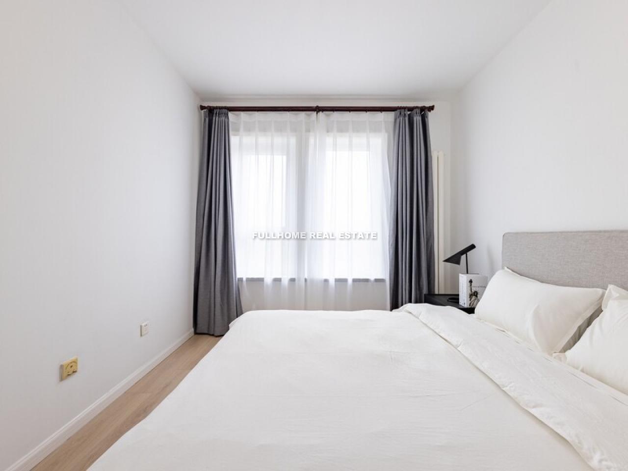Hairun International Apartment - Interior view 5, Beijing rental property
