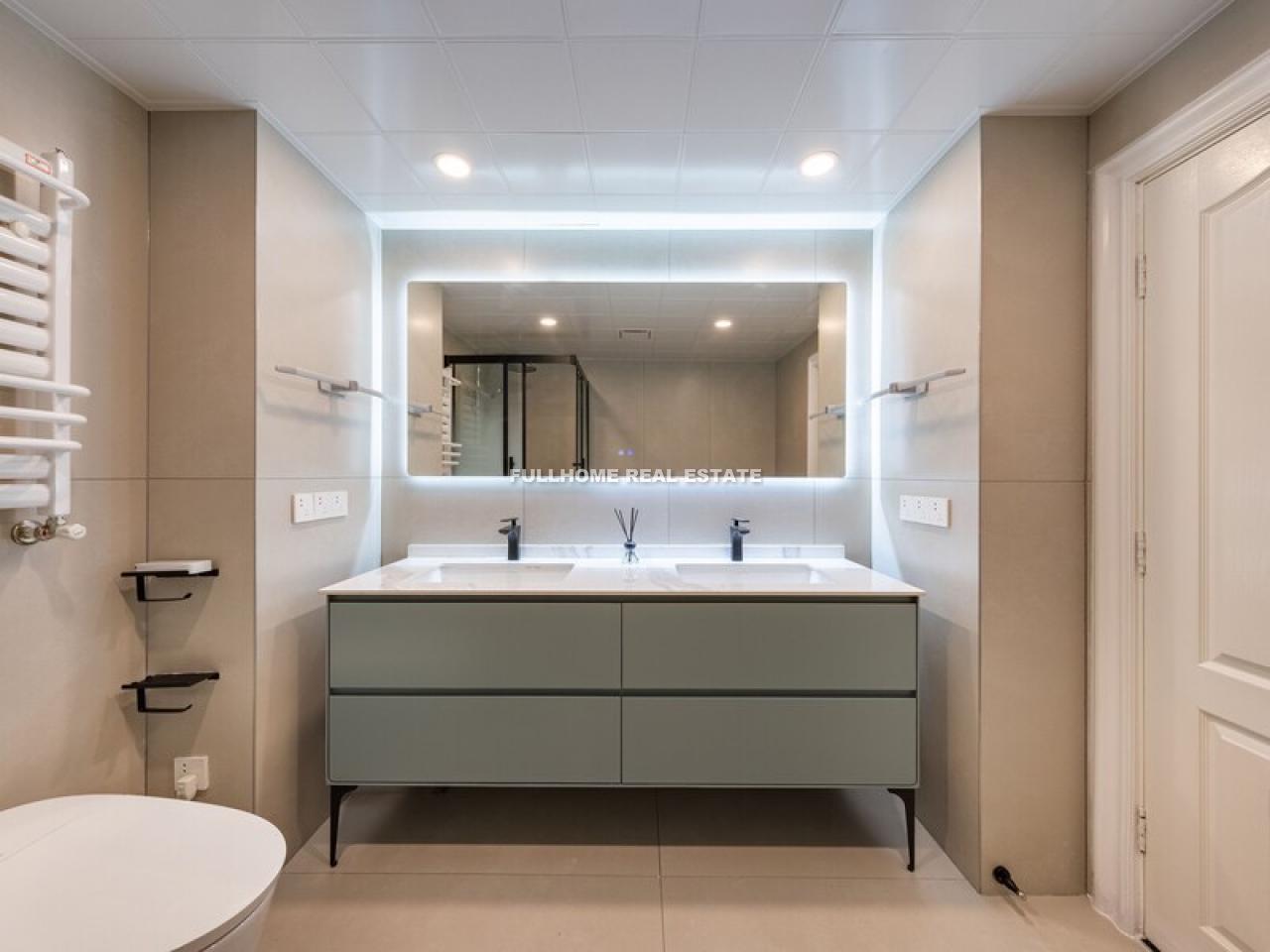Hairun International Apartment - Interior view 7, Beijing rental property