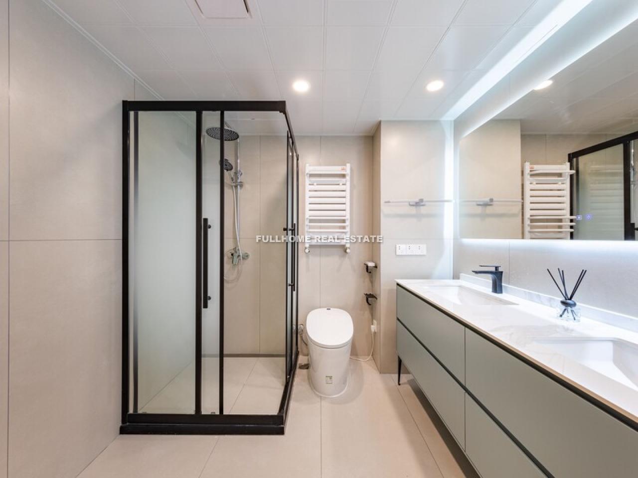 Hairun International Apartment - Interior view 6, Beijing rental property