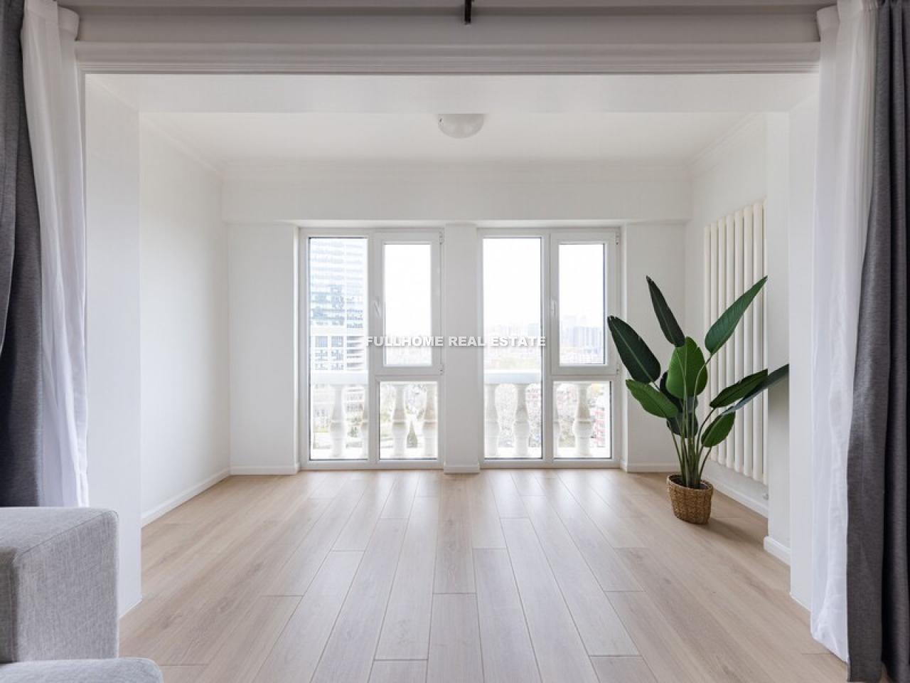 Hairun International Apartment - Interior view 8, Beijing rental property