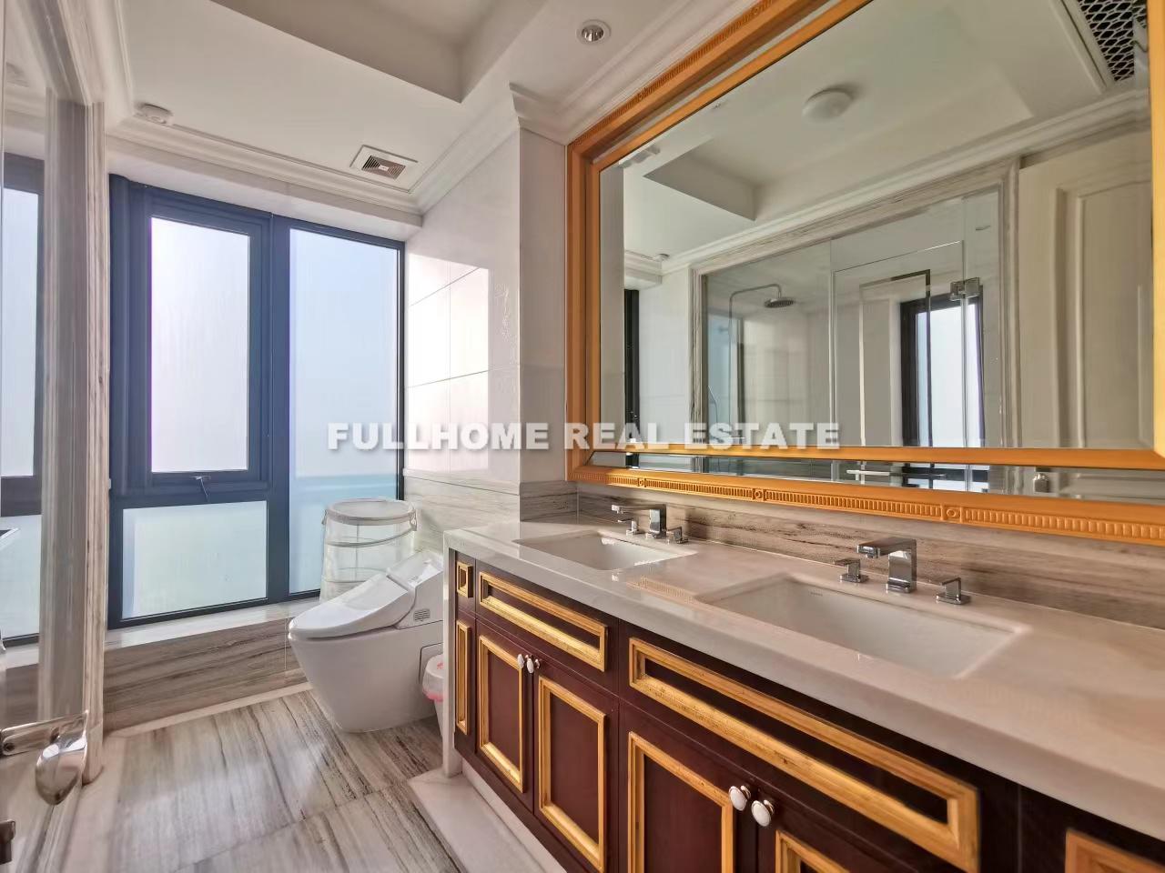 E18 - Interior view 8, Shanghai rental property