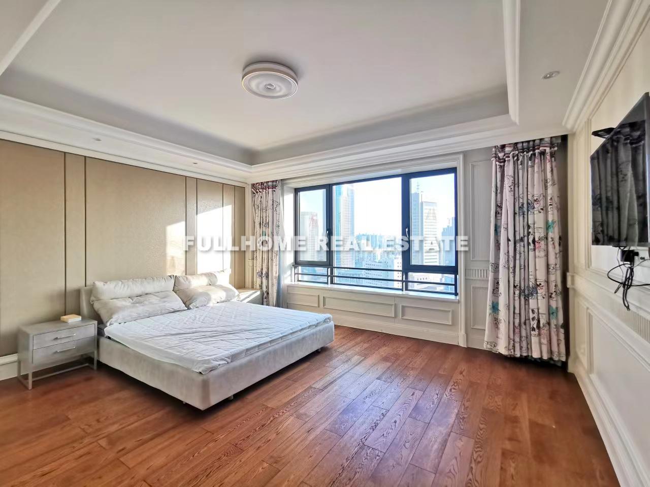 E18 - Interior view 9, Shanghai rental property