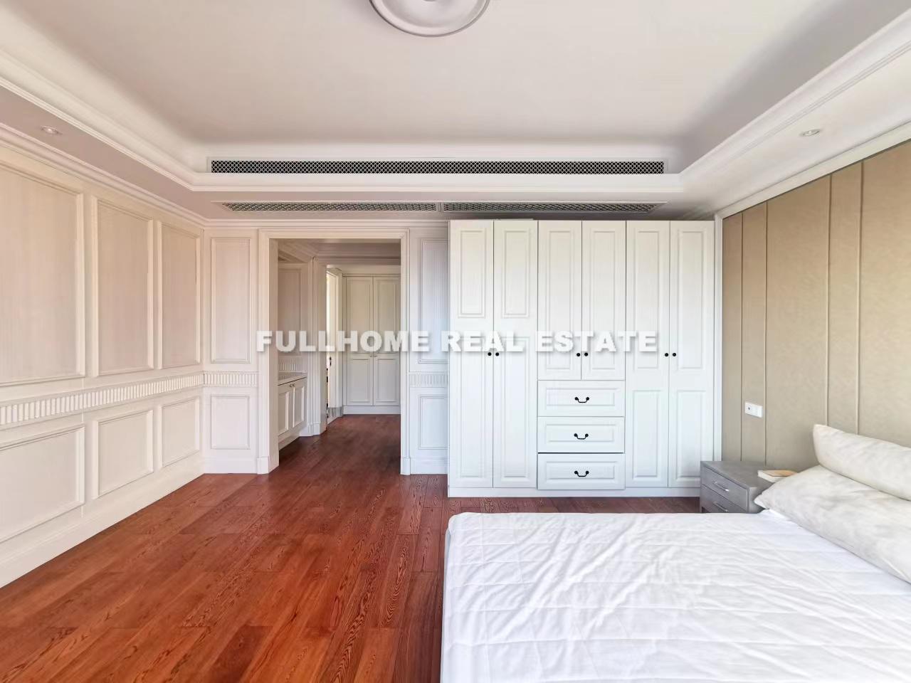 E18 - Interior view 10, Shanghai rental property