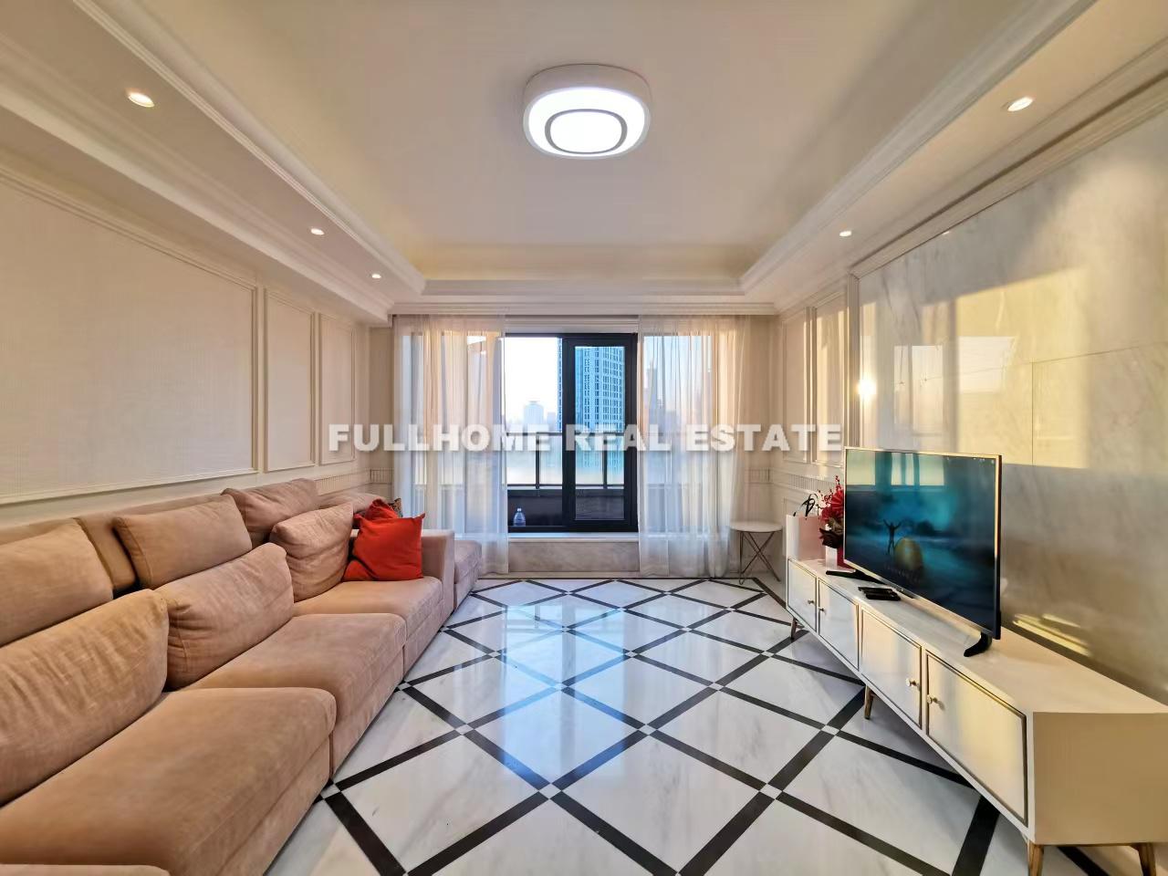 E18 - Interior view 2, Shanghai rental property