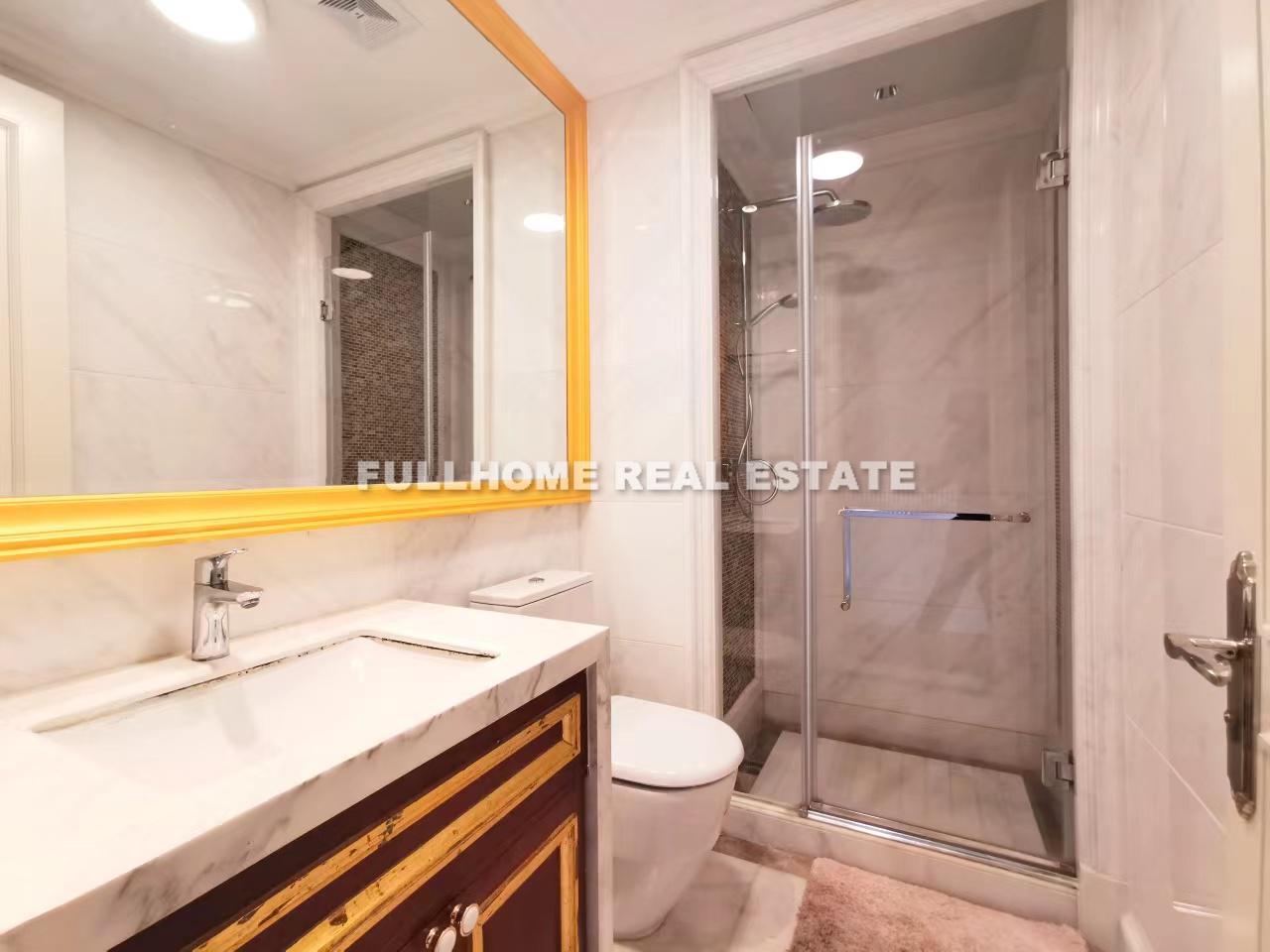 E18 - Interior view 15, Shanghai rental property