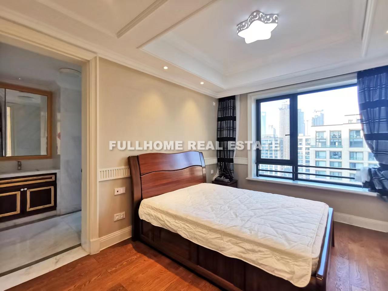 E18 - Interior view 11, Shanghai rental property