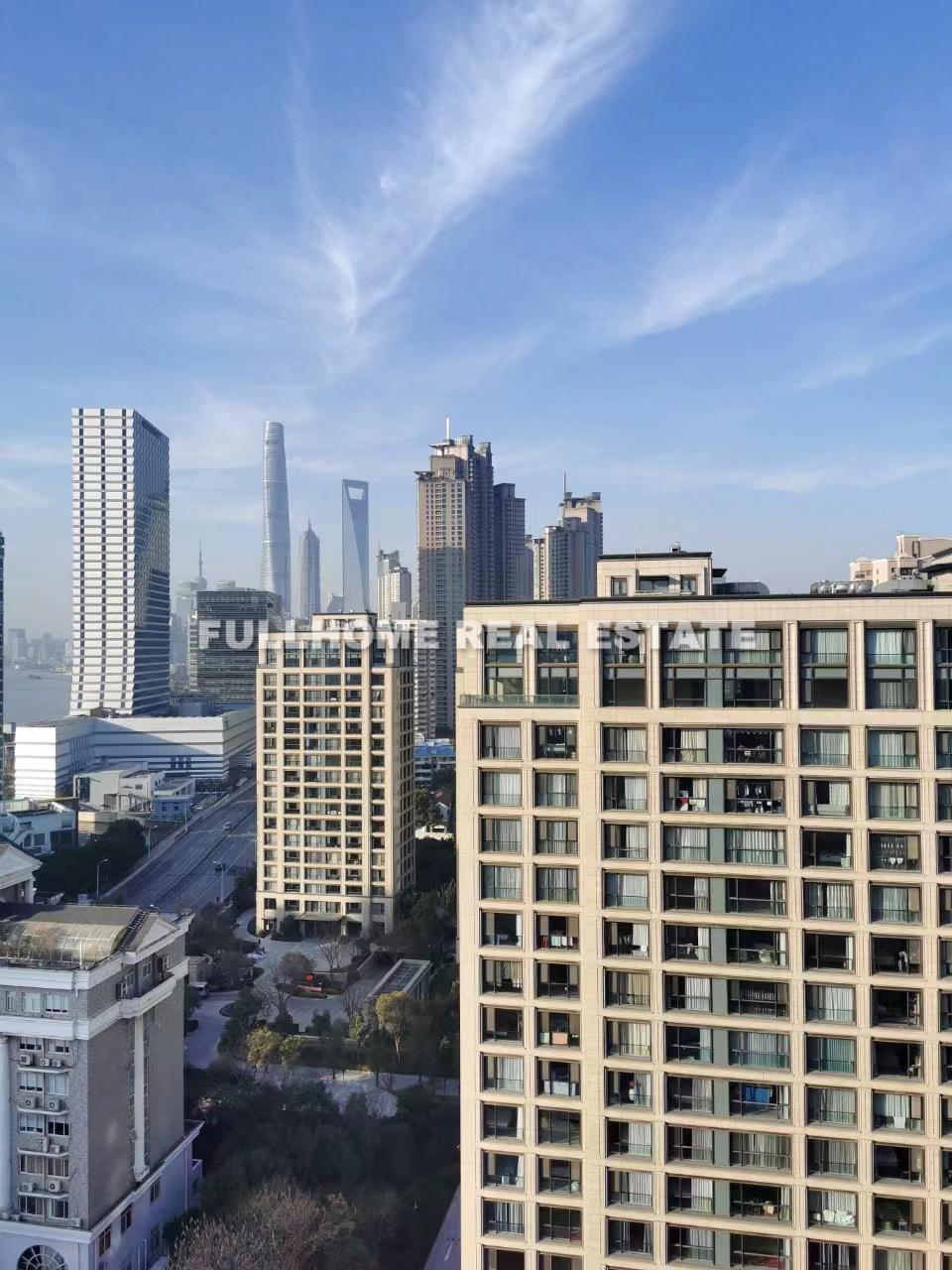 E18 - Interior view 4, Shanghai rental property