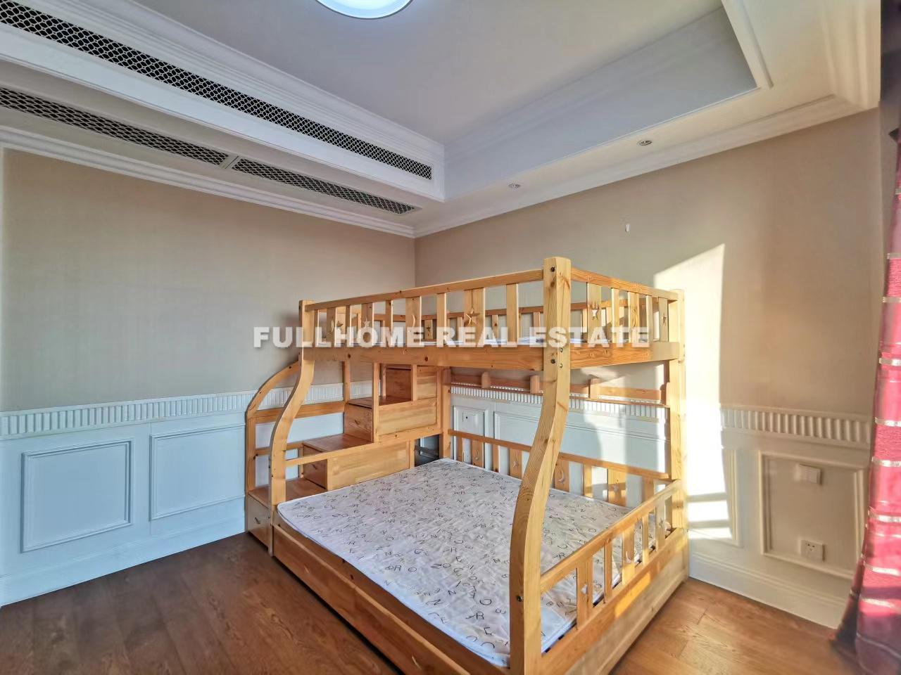 E18 - Interior view 5, Shanghai rental property