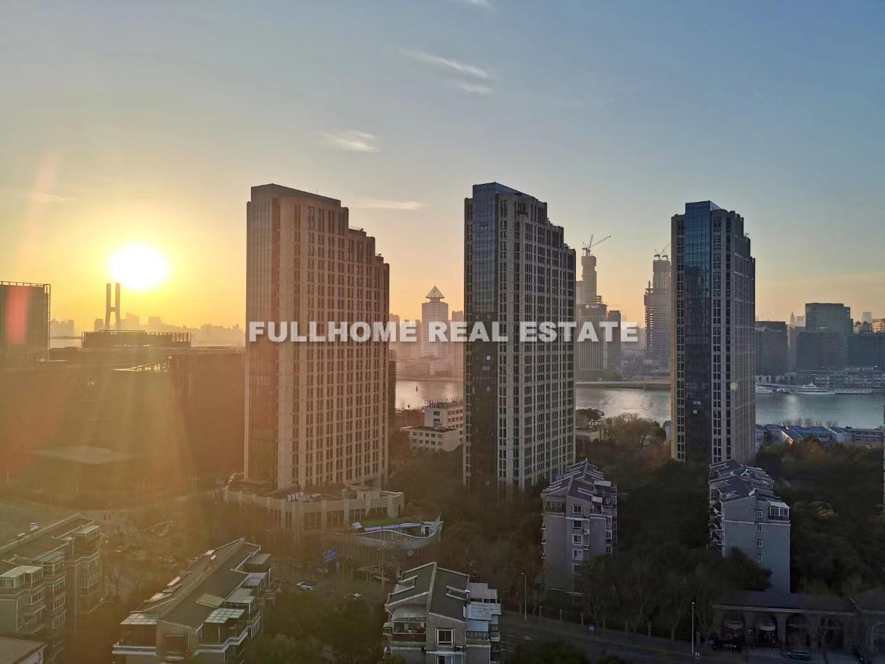 E18 - Interior view 3, Shanghai rental property