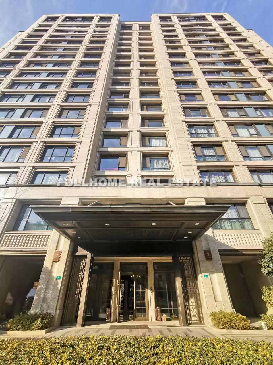 E18 - Interior view 7, Shanghai rental property