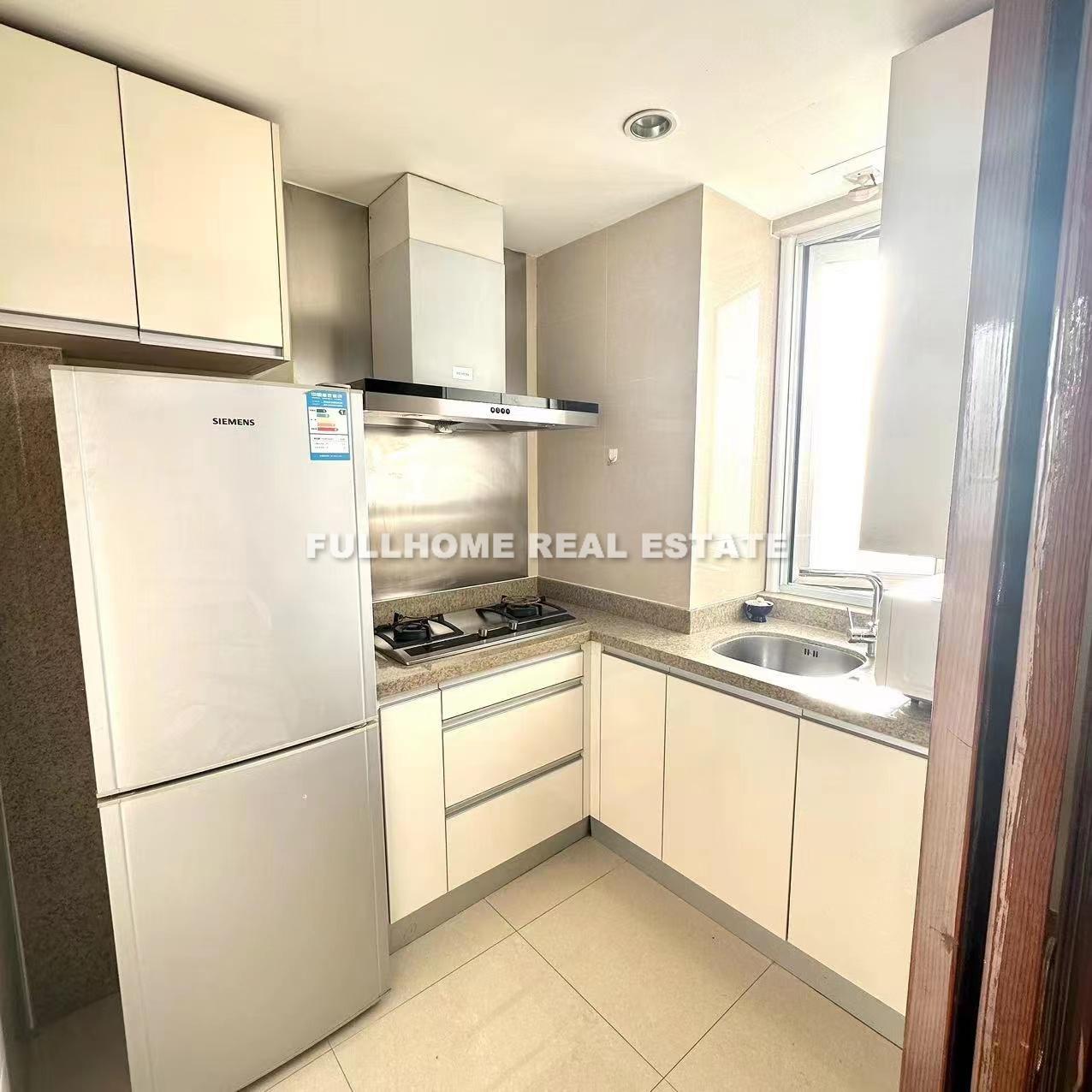 The Bound of Bund - Interior view 3, Shanghai rental property