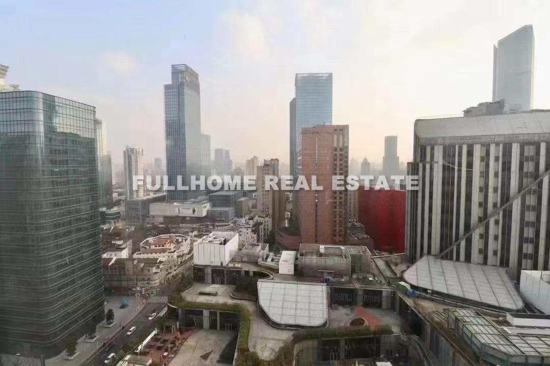 Zhao Jia Qiao - Interior view 8, Shanghai rental property