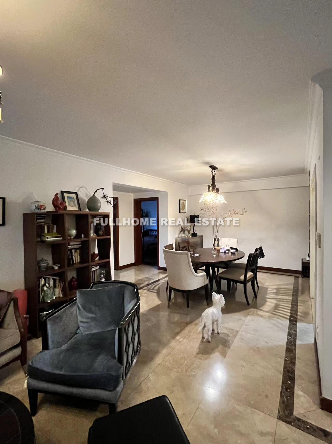 Grand Jewel Apartment - Interior view 2, Shanghai rental property