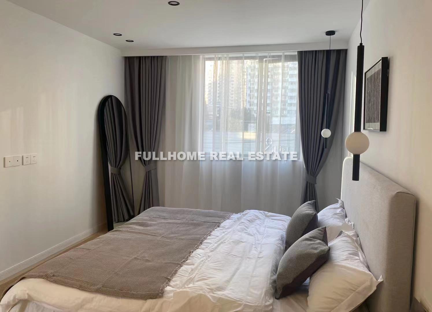 Yude Apartment - Interior view 5, Shanghai rental property